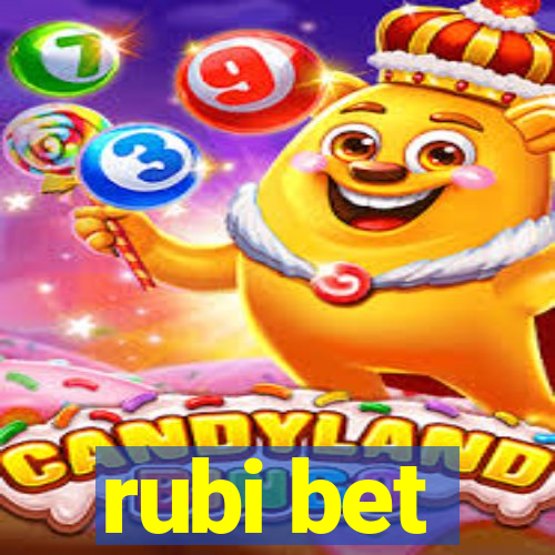 rubi bet